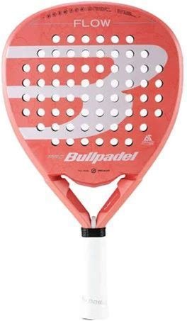 Bullpadel RACKET -23- FLOW W 23